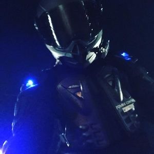 Meet your Posher, Thomas